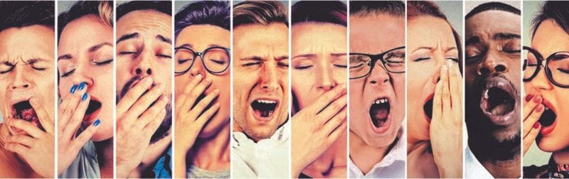 What is a sleep study and should I have one? What is a sleep study and should I have one?